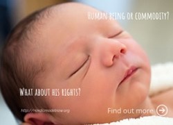 The UK & Scottish Law Commissions' Surrogacy Consultation ends on 11th October ..