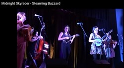 But for those who want a complete break from economics and politics, try ..