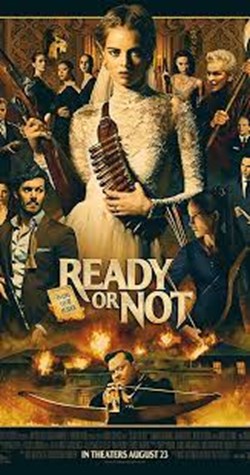 The Business of Film: Ready Or Not