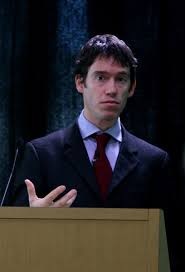 Rory Stewart, candidate for London Mayor