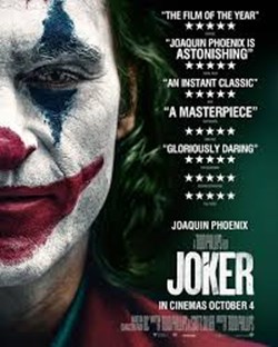 The Business of Film: Joker & Judy