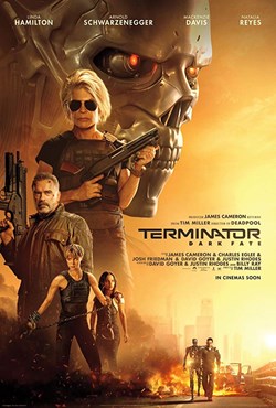 The Business of Film: Terminator - Dark Fate