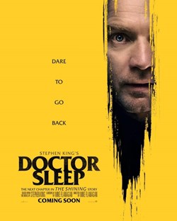 Business of Film: Stephen King's Doctor Sleep