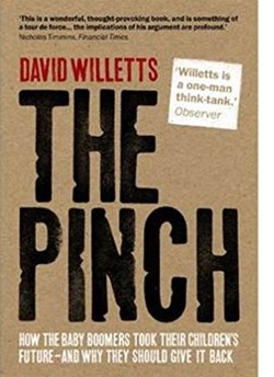 The Pinch, by David Willetts