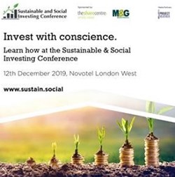 Sustainable Investing