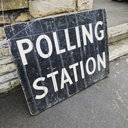 Policy Matters: Is British democracy broken?
