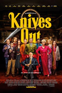 The Business of Film: Knives Out