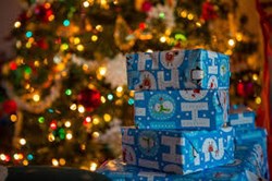 Motley Fool Answers: How Do You Compare to the Average Holiday Shopper?