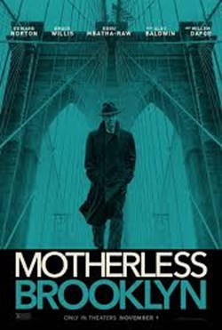 The Business of Film: Motherless Brooklyn