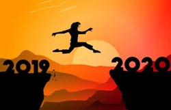 Modern Mindset: New Year Special
