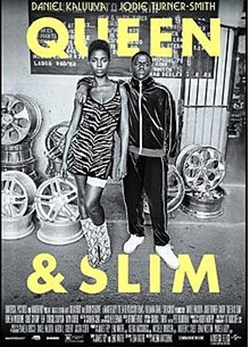 The Business of Film: Queen & Slim