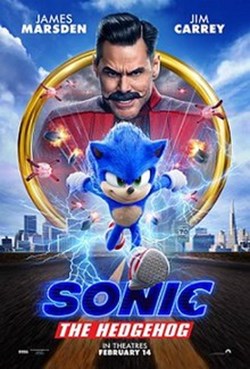 Business of Film: Sonic the Hedgehog