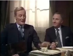 .. moving away from waffle and obfuscation