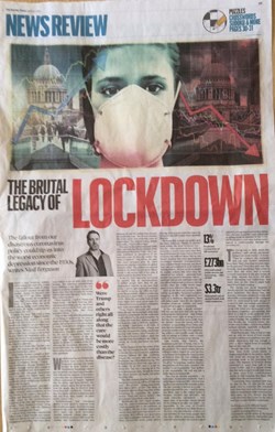 Are comparisons with the Great Depression really justified?