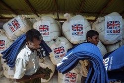 The Bigger Picture: DfID, Nick Clegg and Facebook & the importance of "new" to the UK economy