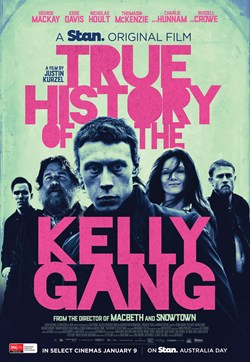 The Business of Film: True History of the Kelly Gang & The Ground Beneath My Feet