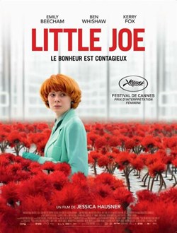 The Business of Film: Tenet postponed again, Little Joe & Provenance