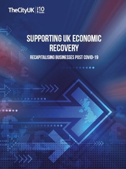 A major new report from The City UK points to the way ahead for UK businesses 