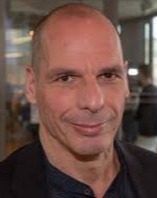 Yanis Varoufakis - considers that we are entering a new phase of post-capitalist techno-feudalism .. 