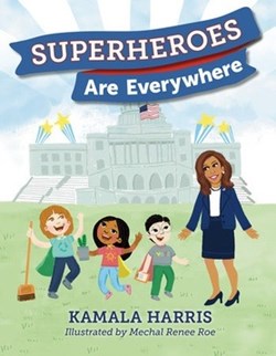 .. and her new children's book: