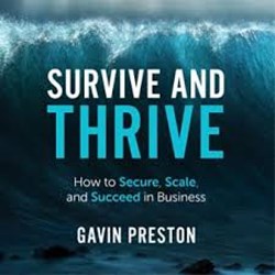 Modern Mindset: How to survive and thrive in business 