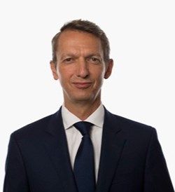 Andy Haldane, Chief Economist at the Bank of England ..