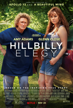 The Business of Film: Unhinged, Hillbilly Elegy & Arkansas