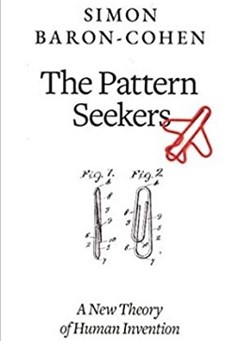 Simon Baron-Cohen's book 'The Pattern Seekers' ..