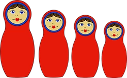 Modern Mindset: Hypnosis and the “Russian Doll” technique