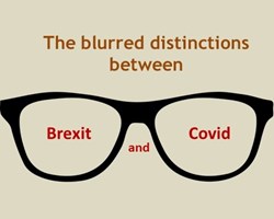 These two big challenges confronting us are being interwoven in an extraordinary dance of cause and effect