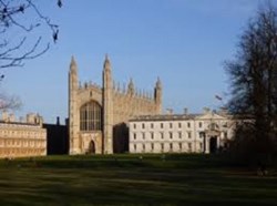 King's College, in partnership with the Faculty of Economics at Cambridge University, is inviting applications for a four-year Post-Doctoral Research Fellowship for the study of issues related to Egalitarian Capitalism