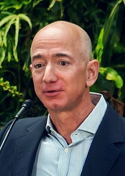 Jeff Bezos deserves due credit for his amazing achievement with Amazon ..