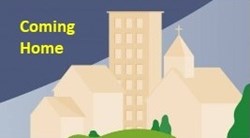 .. however it is estimated that more than eight million people live in substandard housing, and a radical new initiative from the Church of England sets out to address the problem 