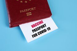 The Bigger Picture: Vaccine passports, the SNP & Alba, the Race and Ethnic Disparities Report