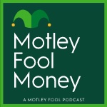 Motley Fool Money: This Is When Amazing Companies Are Born (10/8)