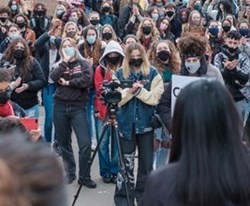 If you can help The Share Foundation publicise its virtual events ..