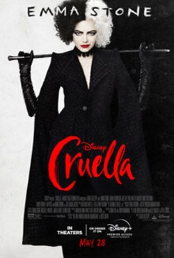 The Business of Film: Cruella, Army of the Dead & Top Gun revisited