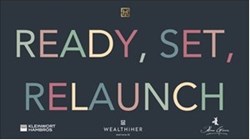 The Talk by The WealthiHer Network - Ready, Set, Relaunch: Your business and financial needs