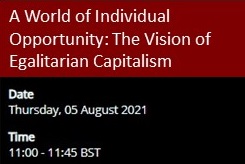 Join us at the Z/Yen virtual seminar next week ..