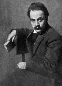 Kahlil Gibran wrote of the creative tension between reason and passion ..