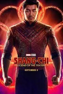 Business of Film: Shang-Chi & Legend of 10 Rings, Candyman, Ruby Sparks & Sweet Girl