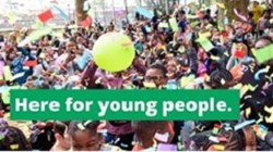 While politics has been focusing on social care for the old ..