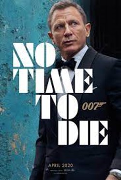 The Business of Film: No Time To Die, The Many Saints of Newartk, Millions & Gunpowder Milkshake