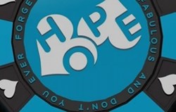 The BA Hope Foundation arranges for tokens to be given to homeless people ..