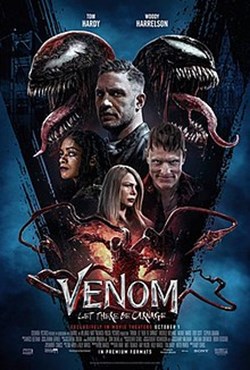 The Business of Film: Venom: Let There Be Carnage, Halloween Kills, The Last Duel, Beatles and India