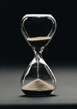 There's no better time than the new year to reach for that long-term perspective on time: past, present and future ..