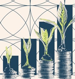 The Financial Outlook for Personal Investors: The Rise of Impact and ESG Investing
