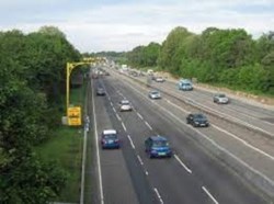 The prospect of old or infirm people clambering over crash barriers, with their broken-down car a sitting target on the inside lane, cannot in any sense be described as 'smart' 
