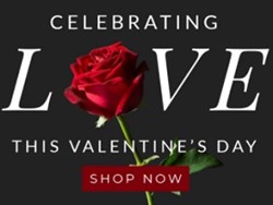 Modern Mindset: Maryam Ghani on Valentine’s Day Gifting