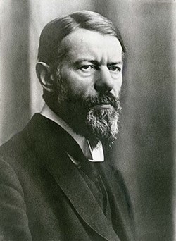 Max Weber (1864-1920) identified three types of political leadership or domination: tradition, a legal framework of rules, and charisma ..